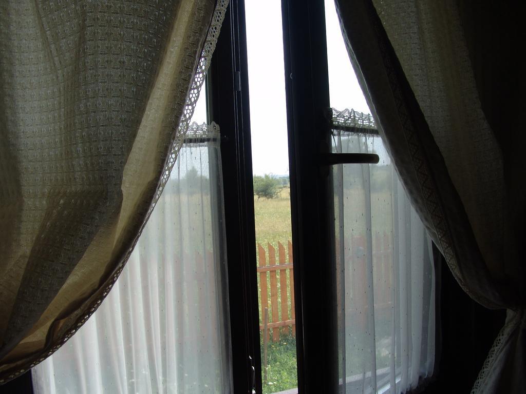 Complex Agroturistic Livada De Nuci Villa Baia de Fier Ngoại thất bức ảnh