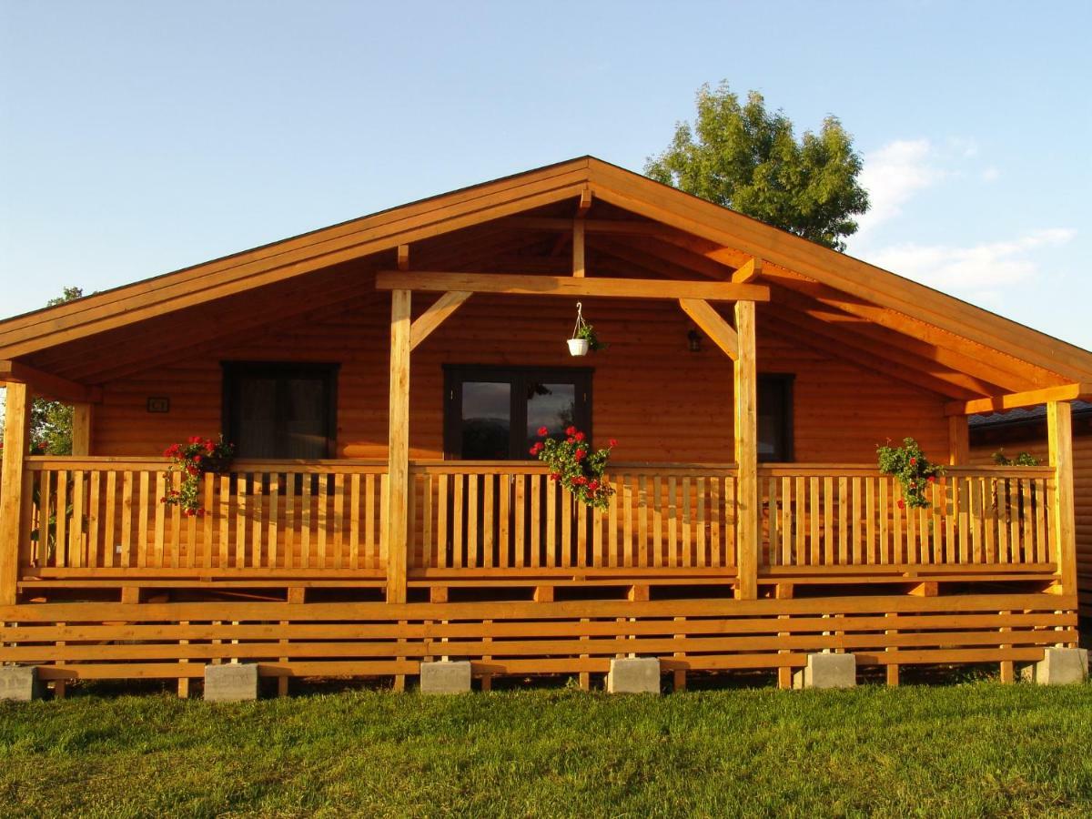 Complex Agroturistic Livada De Nuci Villa Baia de Fier Ngoại thất bức ảnh